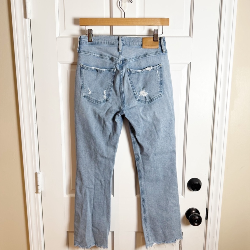 Citizens of Humanity Premium Vintage Jeans 26 - Picture 5 of 13